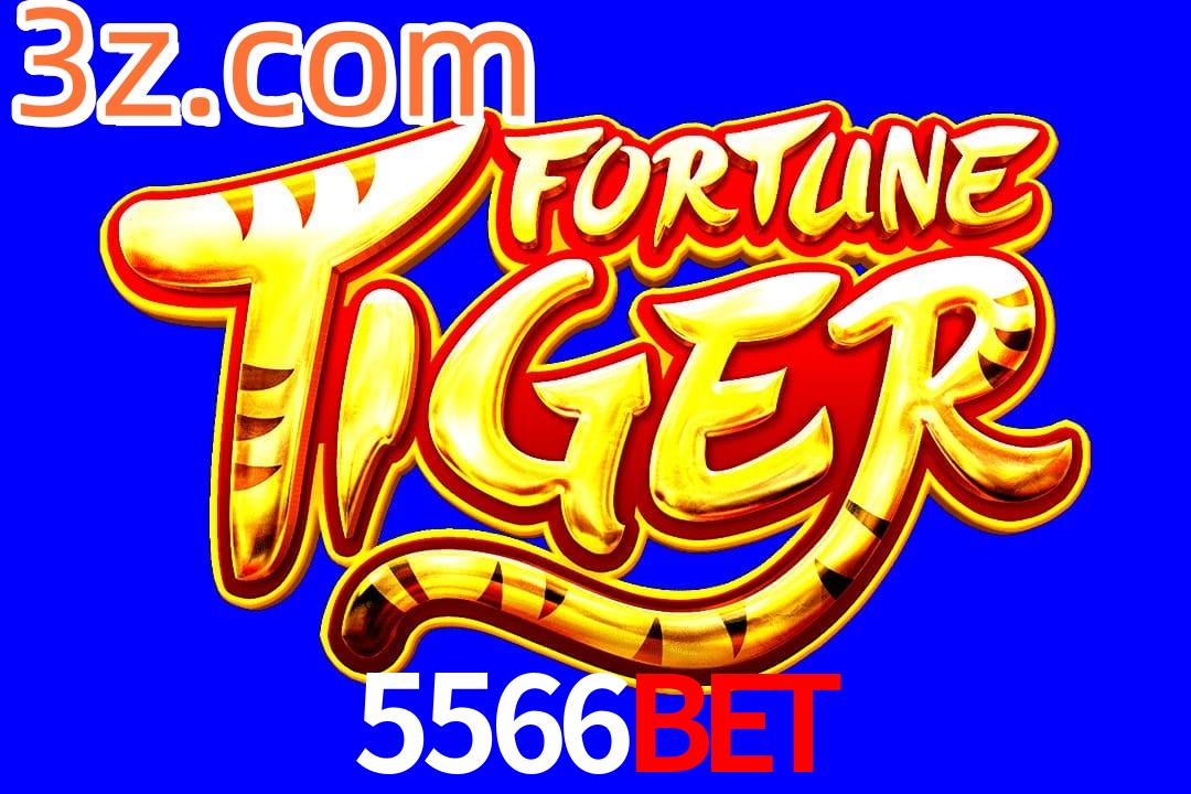 Exótico com Jogo Fortune Tiger no 5566Bet